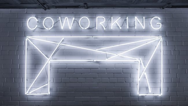 tipos de coworking bis
