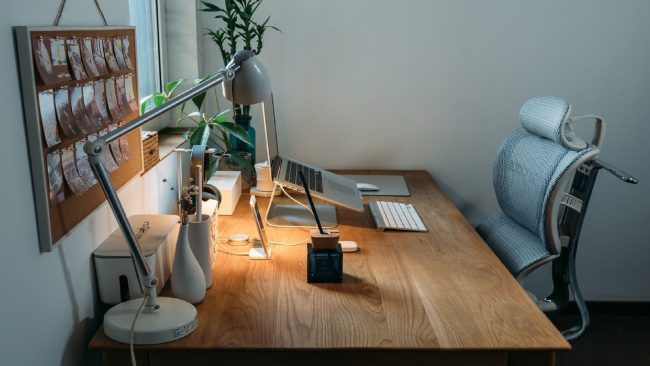 Ergonomia en el trabajo bis