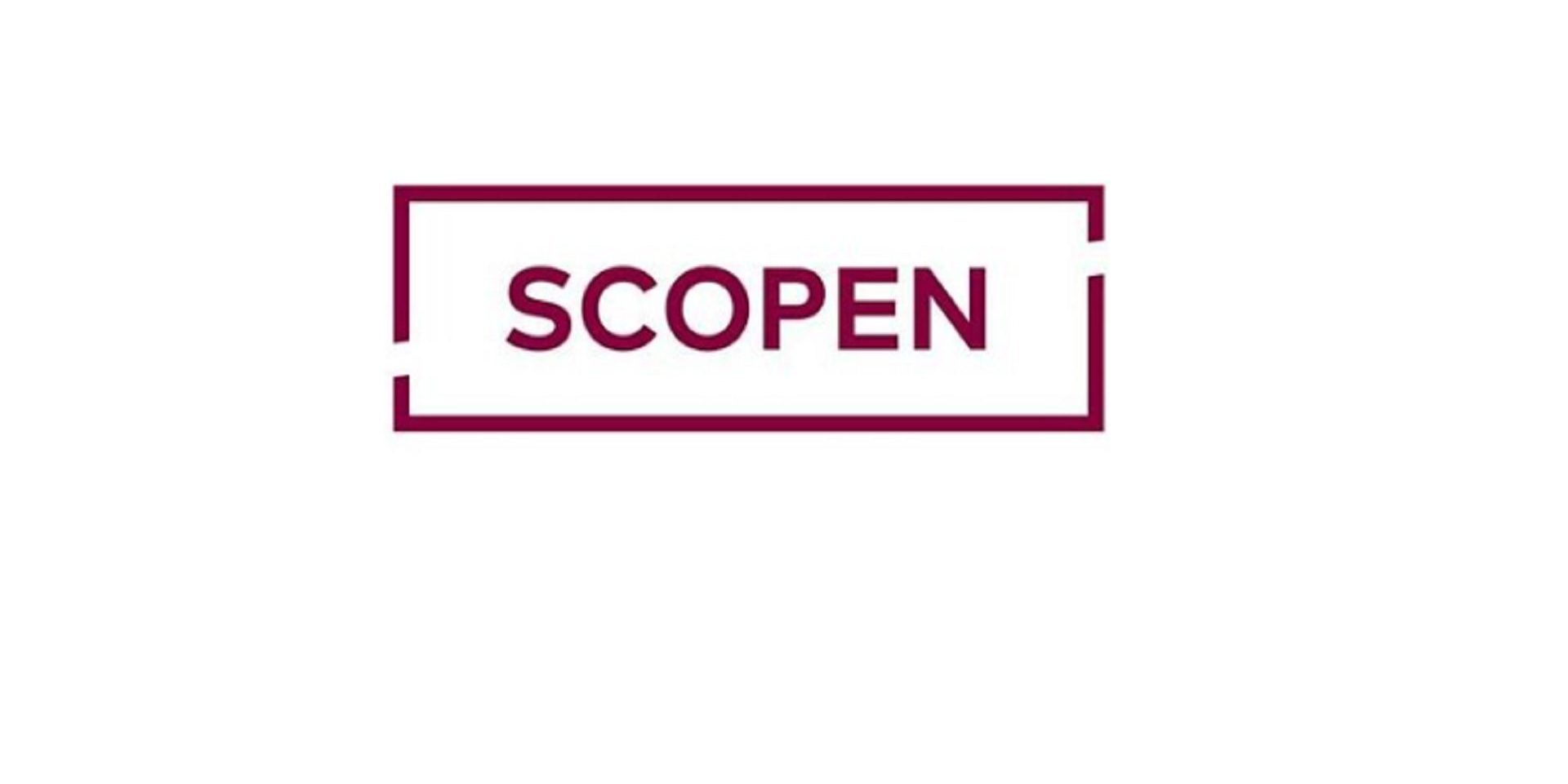 Scopen Scopen-oficinas