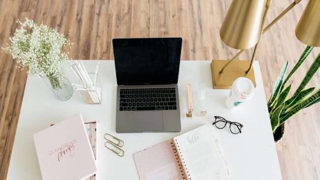 Feng shui en tu escritorio – copia Feng-shui oficina