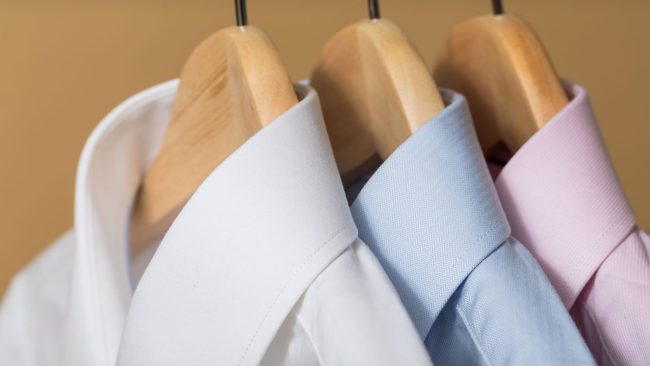 Foto dress code